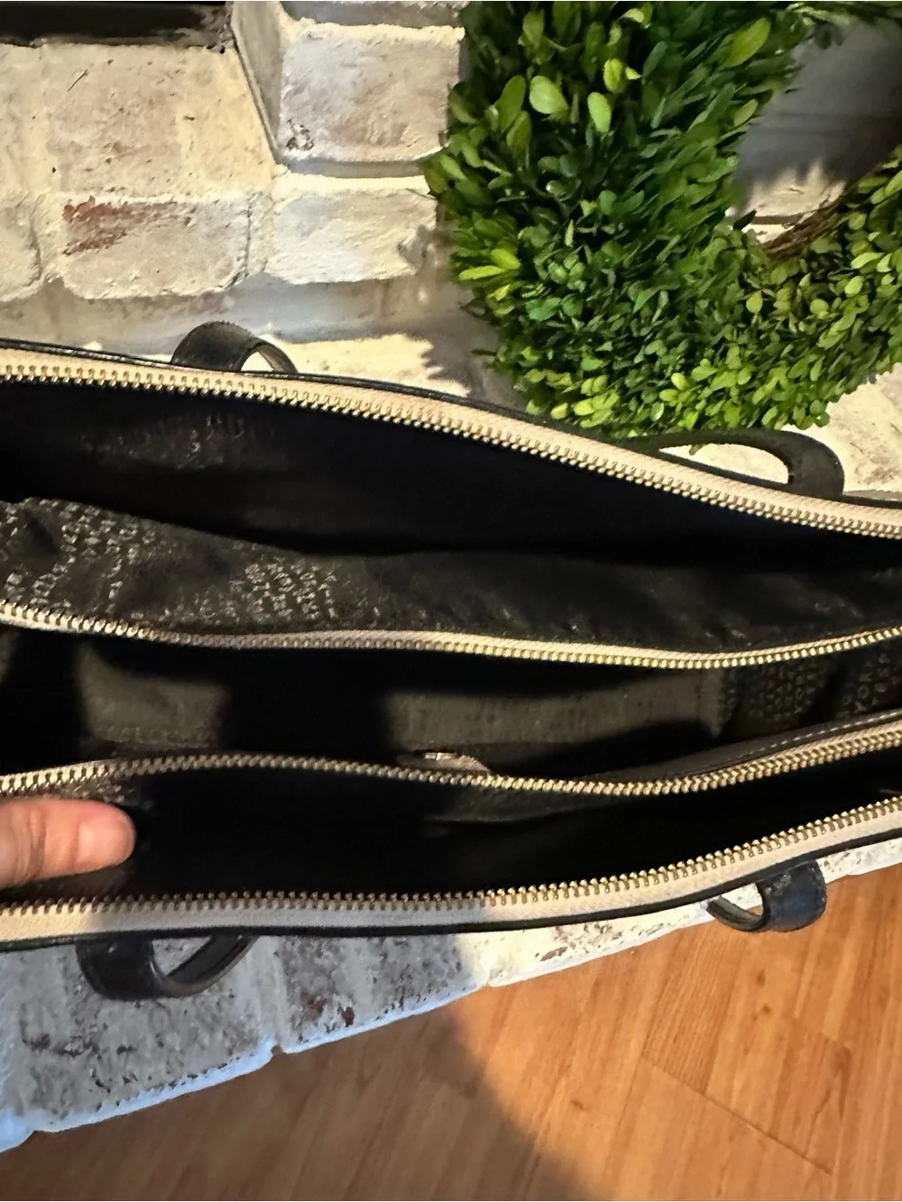 Kate Spade Grand Street Colorblock Lydia